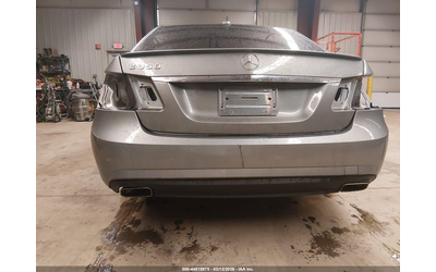 mercedes-benz-e-350-3-5l-v-6-di-dohc-vvt-302hp-rear-wheel-drive - 5