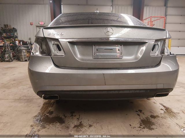 Mercedes-Benz E 350 3.5L V-6 DI, DOHC, VVT, 302HP Rear Wheel Drive - автомобили, коли, обяви за нови и употребявани 5