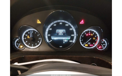 Mercedes-Benz E 350 3.5L V-6 DI, DOHC, VVT, 302HP Rear Wheel Drive - автомобили, коли, обяви за нови и употребявани 6