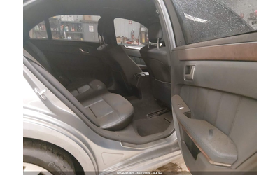 Mercedes-Benz E 350 3.5L V-6 DI, DOHC, VVT, 302HP Rear Wheel Drive - автомобили, коли, обяви за нови и употребявани 7