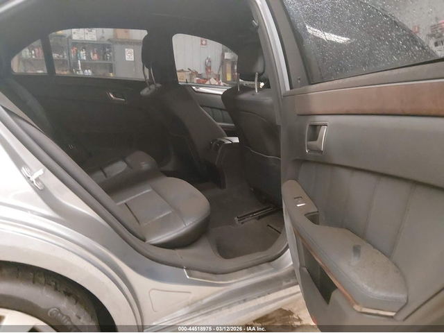 Mercedes-Benz E 350 3.5L V-6 DI, DOHC, VVT, 302HP Rear Wheel Drive - автомобили, коли, обяви за нови и употребявани 7