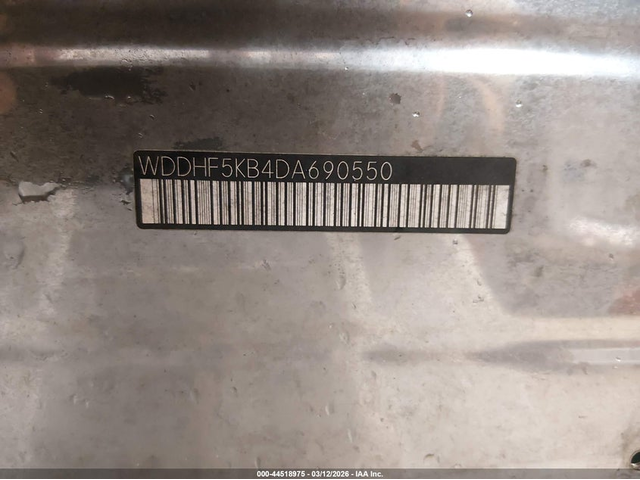 Mercedes-Benz E 350 3.5L V-6 DI, DOHC, VVT, 302HP Rear Wheel Drive - автомобили, коли, обяви за нови и употребявани 8