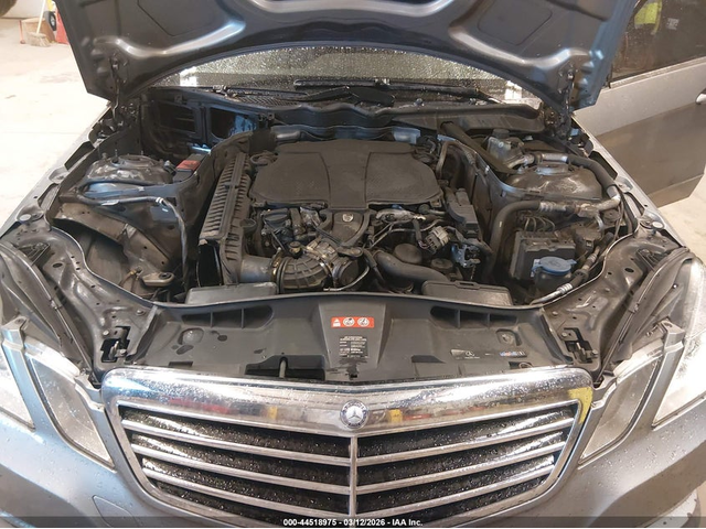 Mercedes-Benz E 350 3.5L V-6 DI, DOHC, VVT, 302HP Rear Wheel Drive - автомобили, коли, обяви за нови и употребявани 9