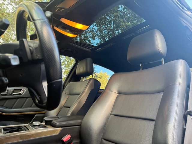 Mercedes-Benz E 350 ГАЗ* AMG-пакет* 4-MATIC* ПОДГРЕВ* АВТОПИЛОТ* Ел.Се - автомобили, коли, обяви за нови и употребявани 10