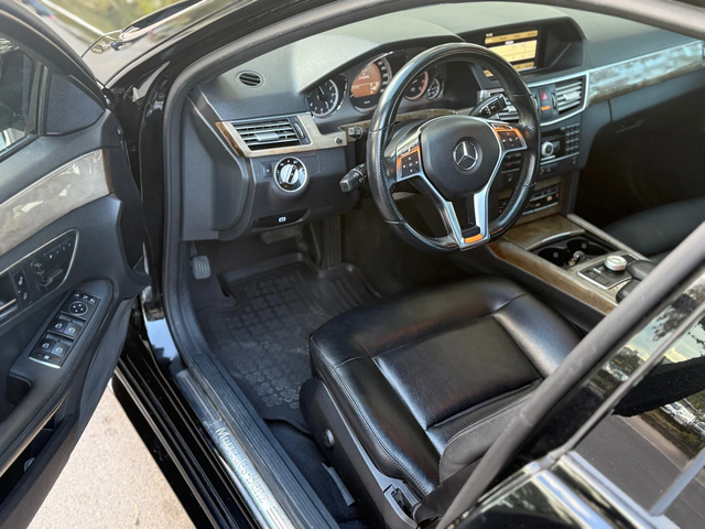 Mercedes-Benz E 350 ГАЗ* AMG-пакет* 4-MATIC* ПОДГРЕВ* АВТОПИЛОТ* Ел.Се - автомобили, коли, обяви за нови и употребявани 8