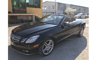 mercedes-benz-e-350 - 0