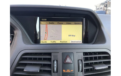 Mercedes-Benz E 350 CGI CABRIO - автомобили, коли, обяви за нови и употребявани 15