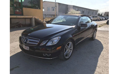 mercedes-benz-e-350 - 2