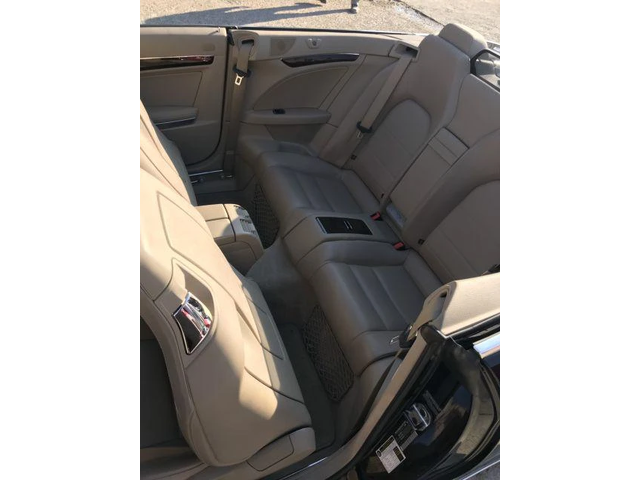 Mercedes-Benz E 350 CGI CABRIO - автомобили, коли, обяви за нови и употребявани 6