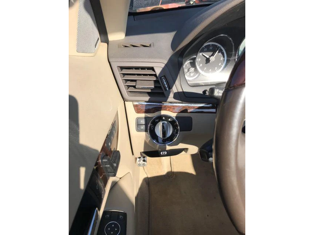 Mercedes-Benz E 350 CGI CABRIO - автомобили, коли, обяви за нови и употребявани 9