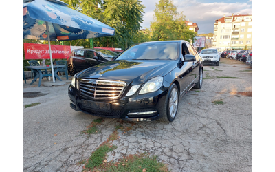 mercedes-benz-e-350 - 0