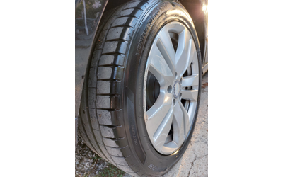 Mercedes-Benz E 350 3.0* BlueEFFICIENCY* 4-MATIC* F1* - автомобили, коли, обяви за нови и употребявани 14