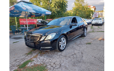 mercedes-benz-e-350 - 1