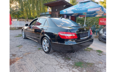 mercedes-benz-e-350 - 2
