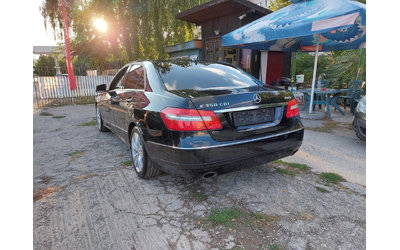 mercedes-benz-e-350 - 3