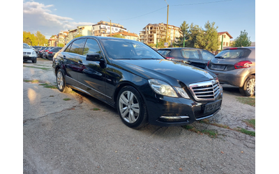 mercedes-benz-e-350 - 5