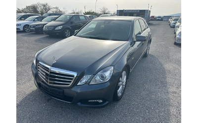 mercedes-benz-e-350 - 0