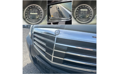 Mercedes-Benz E 350 AVANTGARDE* 231к.с* DISTRONIC* МЪРТВА ЗОНА - автомобили, коли, обяви за нови и употребявани 14