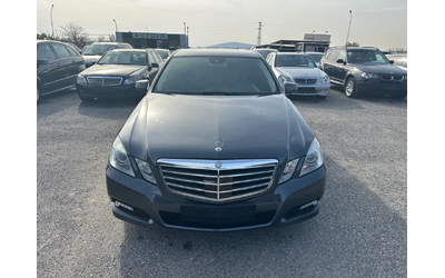 mercedes-benz-e-350 - 1