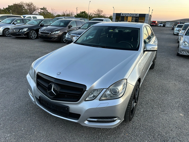 Mercedes-Benz E 350 DISTRONIK* ОБДУХВАНЕ* КАМЕРА* МЪРТВА ЗОНА* KEYLESS - автомобили, коли, обяви за нови и употребявани 0