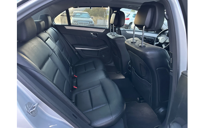 Mercedes-Benz E 350 DISTRONIK* ОБДУХВАНЕ* КАМЕРА* МЪРТВА ЗОНА* KEYLESS - автомобили, коли, обяви за нови и употребявани 11