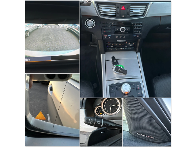 Mercedes-Benz E 350 DISTRONIK* ОБДУХВАНЕ* КАМЕРА* МЪРТВА ЗОНА* KEYLESS - автомобили, коли, обяви за нови и употребявани 12