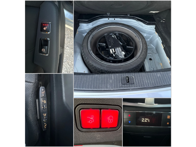 Mercedes-Benz E 350 DISTRONIK* ОБДУХВАНЕ* КАМЕРА* МЪРТВА ЗОНА* KEYLESS - автомобили, коли, обяви за нови и употребявани 13