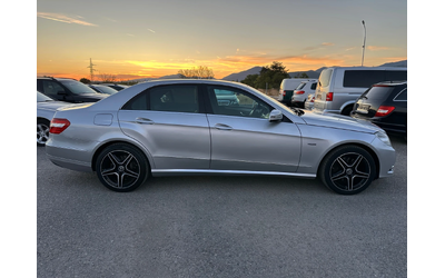 Mercedes-Benz E 350 DISTRONIK* ОБДУХВАНЕ* КАМЕРА* МЪРТВА ЗОНА* KEYLESS - автомобили, коли, обяви за нови и употребявани 15