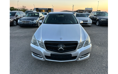 mercedes-benz-e-350 - 1