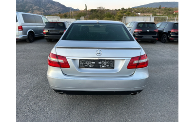 mercedes-benz-e-350 - 4