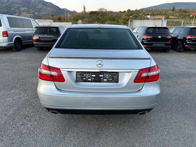 Mercedes-Benz E 350 DISTRONIK* ОБДУХВАНЕ* КАМЕРА* МЪРТВА ЗОНА* KEYLESS - автомобили, коли, обяви за нови и употребявани 4
