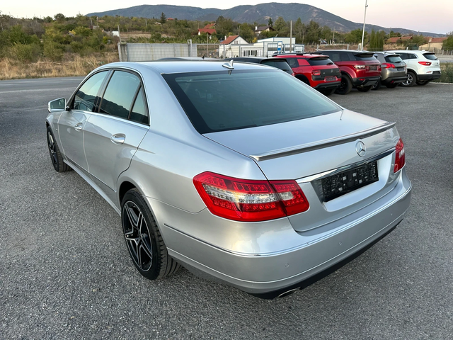 Mercedes-Benz E 350 DISTRONIK* ОБДУХВАНЕ* КАМЕРА* МЪРТВА ЗОНА* KEYLESS - автомобили, коли, обяви за нови и употребявани 5