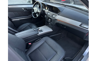 Mercedes-Benz E 350 DISTRONIK* ОБДУХВАНЕ* КАМЕРА* МЪРТВА ЗОНА* KEYLESS - автомобили, коли, обяви за нови и употребявани 9