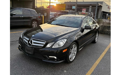 mercedes-benz-e-350 - 0