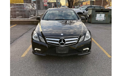 mercedes-benz-e-350 - 1