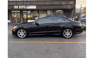 mercedes-benz-e-350 - 2