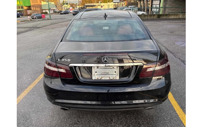 mercedes-benz-e-350 - 4