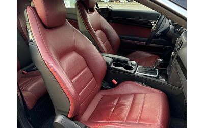 Mercedes-Benz E 350 * CARFAX * ЦЕНА ДО БГ - автомобили, коли, обяви за нови и употребявани 9