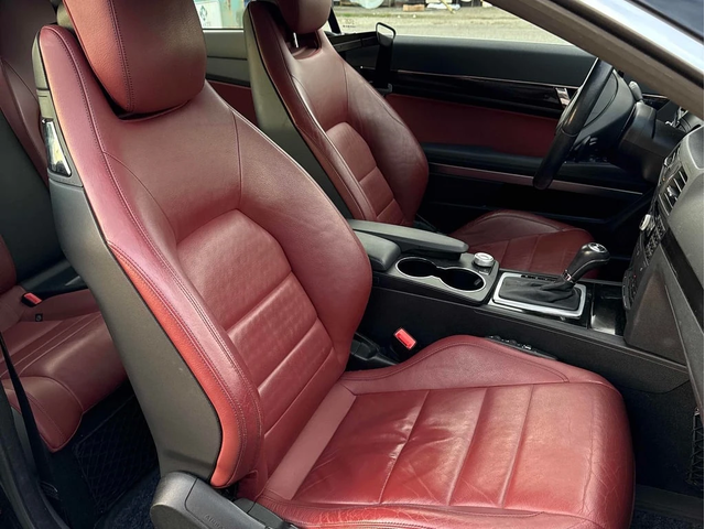 Mercedes-Benz E 350 * CARFAX * ЦЕНА ДО БГ - автомобили, коли, обяви за нови и употребявани 9