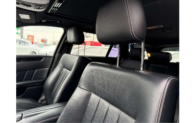 Mercedes-Benz E 350 * CARFAX * ЦЕНА ДО БГ - автомобили, коли, обяви за нови и употребявани 11