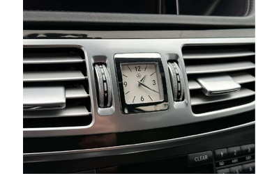 Mercedes-Benz E 350 * CARFAX * ЦЕНА ДО БГ - автомобили, коли, обяви за нови и употребявани 13