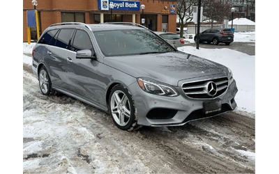 mercedes-benz-e-350 - 1
