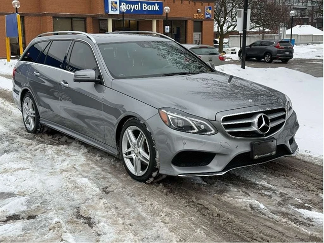 Mercedes-Benz E 350 * CARFAX * ЦЕНА ДО БГ - автомобили, коли, обяви за нови и употребявани 1