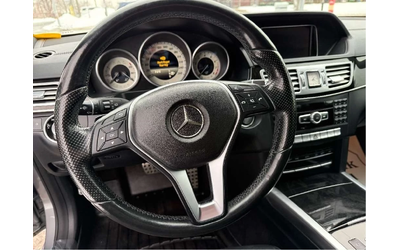 mercedes-benz-e-350 - 5