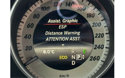 Mercedes-Benz E 350 * CARFAX * ЦЕНА ДО БГ - автомобили, коли, обяви за нови и употребявани 8