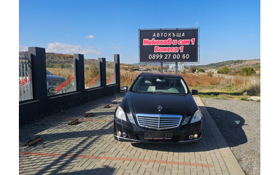 mercedes-benz-e-350 - 0