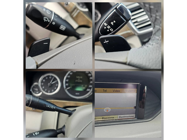 Mercedes-Benz E 350 3.0d--TOPP--лизинг - автомобили, коли, обяви за нови и употребявани 12