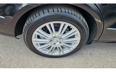 Mercedes-Benz E 350 3.0d--TOPP--лизинг - автомобили, коли, обяви за нови и употребявани 13