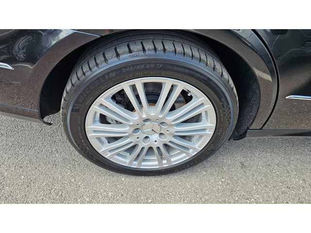 Mercedes-Benz E 350 3.0d--TOPP--лизинг - автомобили, коли, обяви за нови и употребявани 13