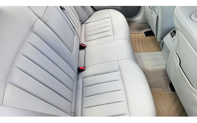 Mercedes-Benz E 350 3.0d--TOPP--лизинг - автомобили, коли, обяви за нови и употребявани 8